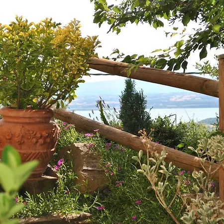 Sul Lago