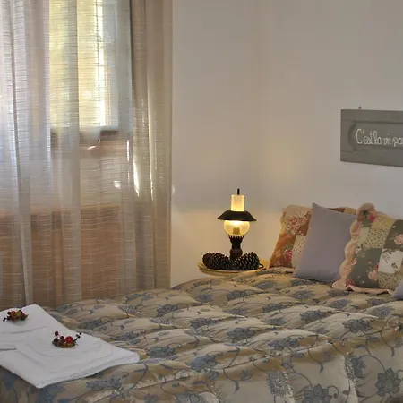 Apartment Sul Lago *