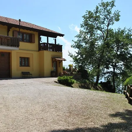 Apartment Sul Lago