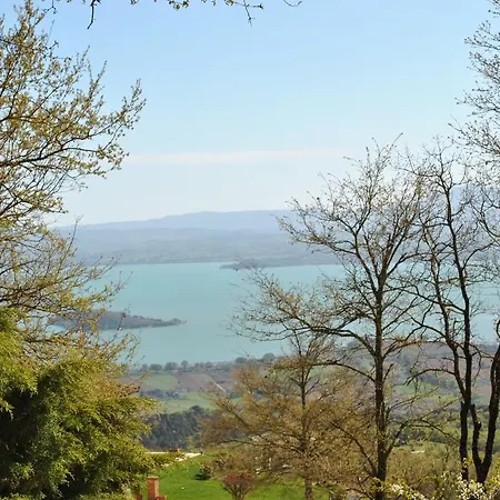 Apartment Sul Lago *