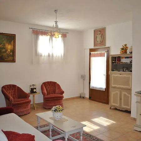 Apartment Sul Lago *