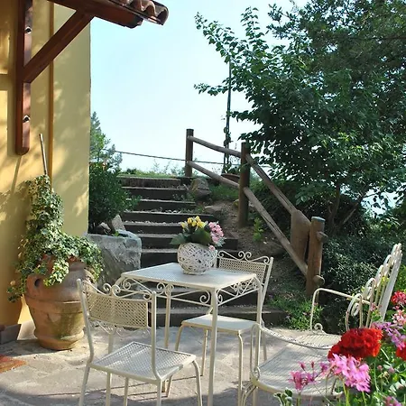Sul Lago