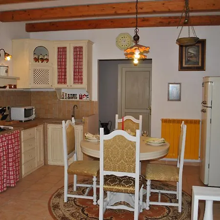 Apartment Sul Lago Passignano sul Trasimeno