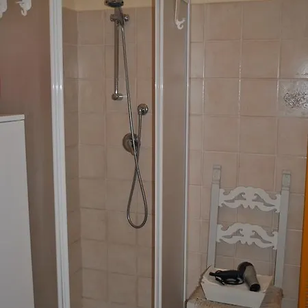 Apartment Sul Lago