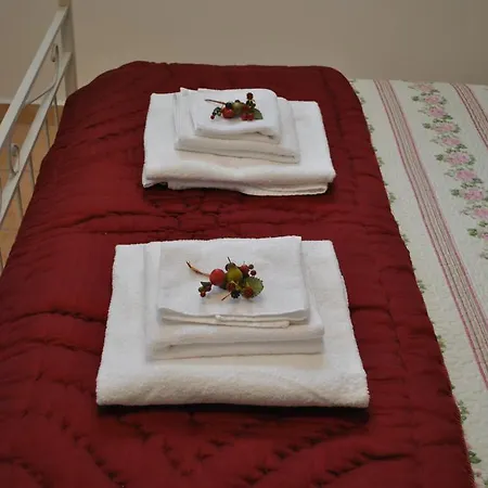 Apartment Sul Lago *