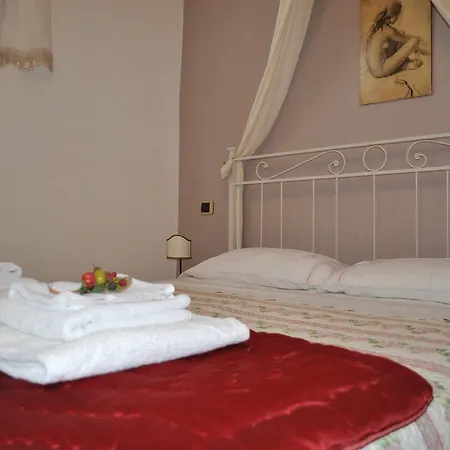 Apartment Sul Lago