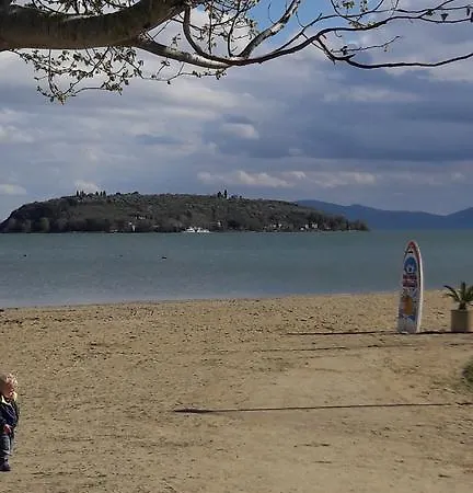 Sul Lago * Passignano sul Trasimeno