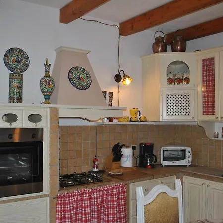 Apartment Sul Lago