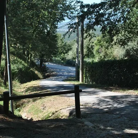 Sul Lago Apartment